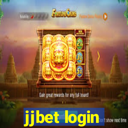 jjbet login